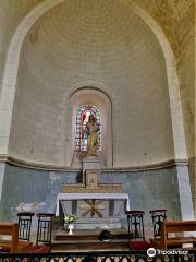 Eglise Notre Dame de Fougeray