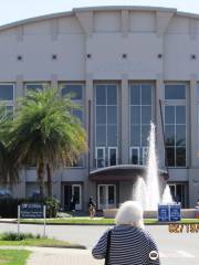 Curtis M. Phillips Center for the Performing Arts