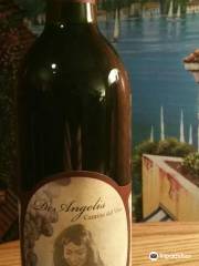 DeAngelis Cantina del Vino Winery