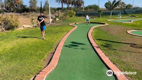 Marios Golf Park