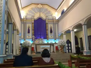 Igreja Matriz de Nossa Senhora da Conceicao