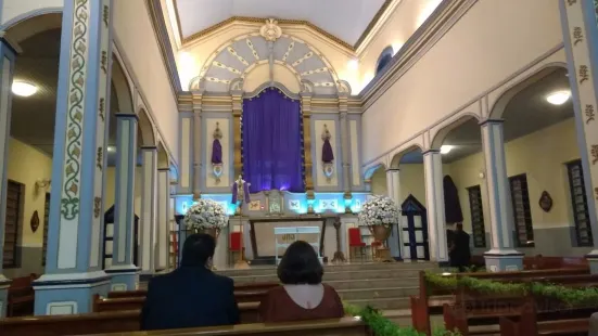 Igreja Matriz de Nossa Senhora da Conceicao