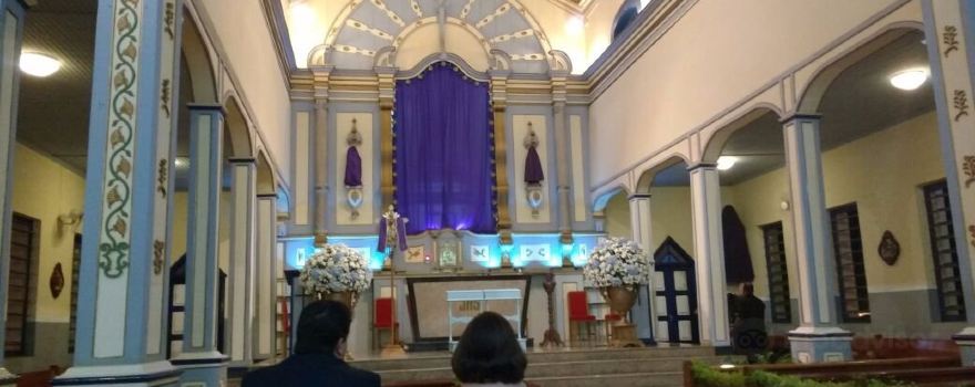 Igreja Matriz de Nossa Senhora da Conceicao