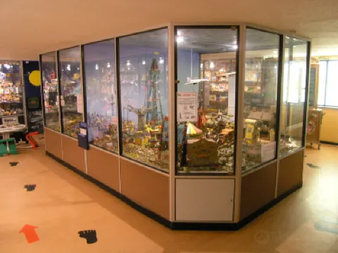 스탠스테드마운트핏체트