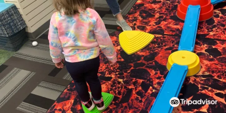 Des Moines Children's Museum