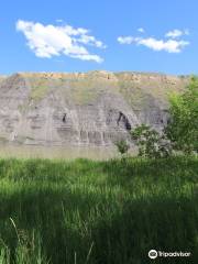 Missouri Breaks Interpretive Center