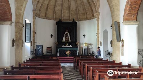 Our Lady of Carmen Parish