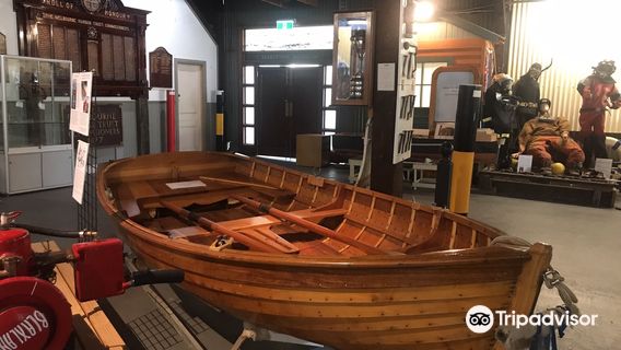 Seaworks Maritime Precinct