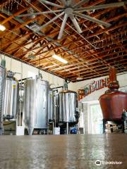 Wicked Dolphin Rum Distillery