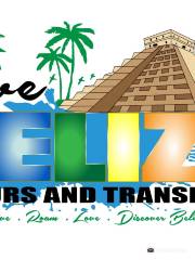 Live Belize