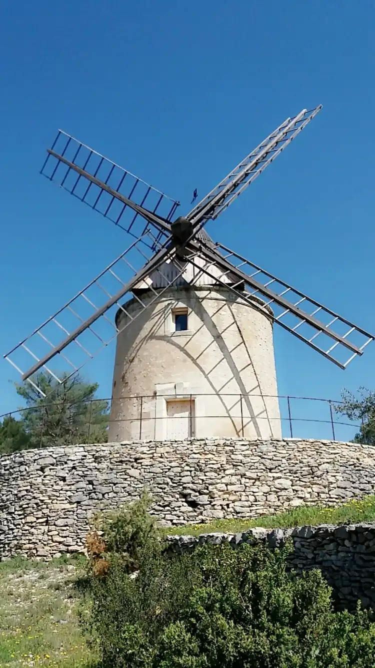 Hotels near Le Moulin a Vent