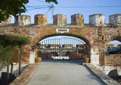 Port Royal