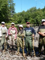 Northeast Fly Fishing School