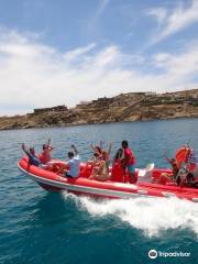 GoDive Mykonos PADI Diving Resort