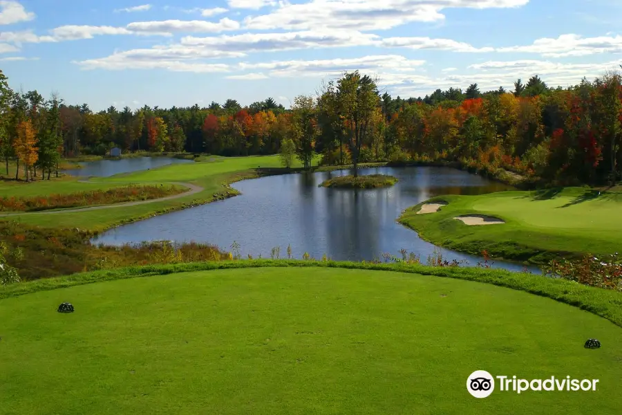 Ledges Golf Club