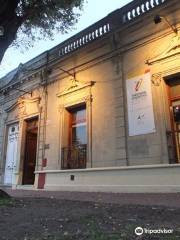 Museum of Art Lopez Claro