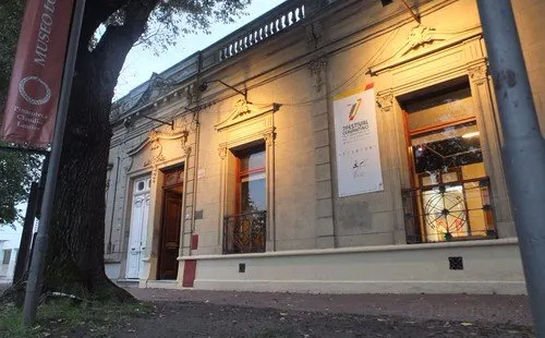 Museum of Art Lopez Claro