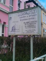 Plymouth and Cornwall Islamic Centre
