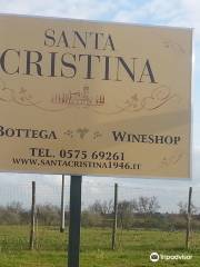 Cantine Santa Cristina