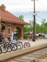 Railway City Tourism