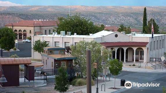 Clarkdale Historical Society and Museum