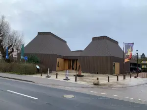 Kunstmuseum Ahrenshoop