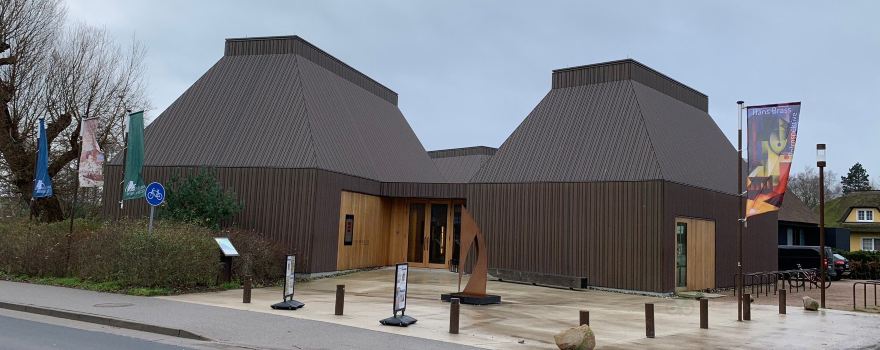 Kunstmuseum Ahrenshoop