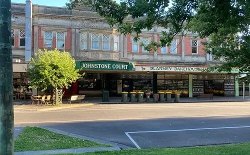 Terang Heritage Walk