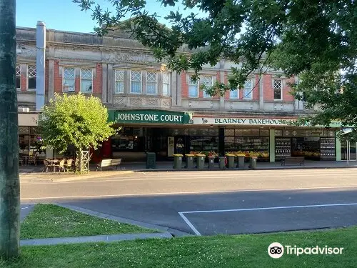 Terang Heritage Walk