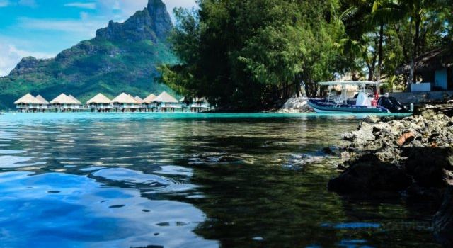 DIVEASY BORA BORA