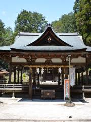 Osasahara Shrine