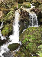 Iwai Waterfall