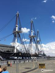 USS Constitution