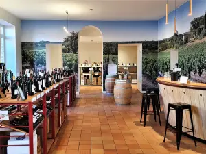 Maison des Vins de Gaillac