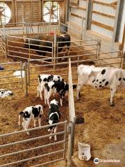Shuler Dairy Farms