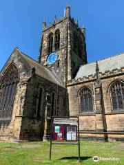 All Saints Parish Church Northallerton