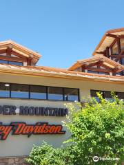 Thunder Mountain Harley-Davidson