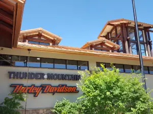 Thunder Mountain Harley-Davidson