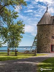 Parc historique de la Pointe-du-Moulin