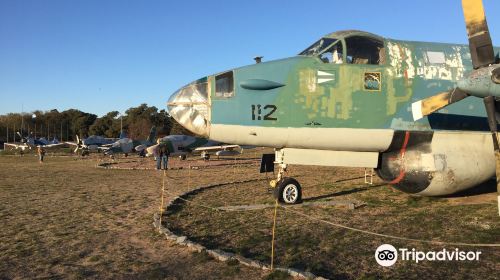 Museo De La Aviacion Naval