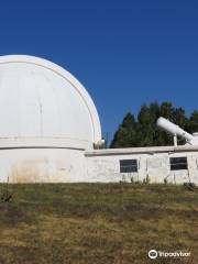 Sunspot Astronomy & Visitors Center