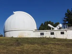 Sunspot Astronomy & Visitors Center