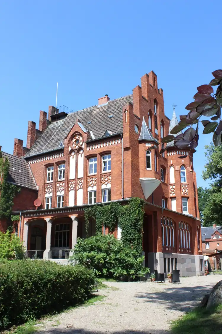 Hotels in Kalkhorst