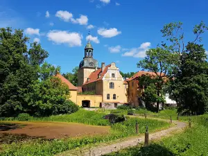 Lielstraupe Castle