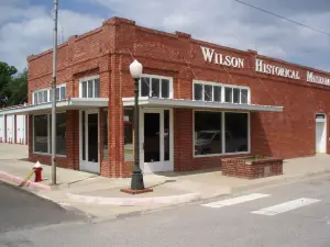 Wilson Historical Museum