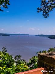 Holtwood Dam