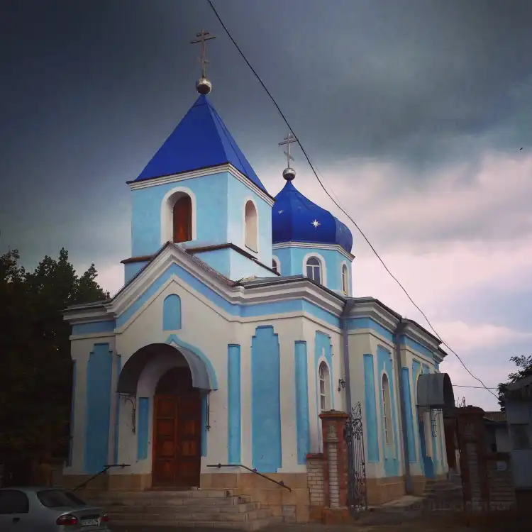Hotels in Melitopol