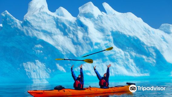 PGI Greenland