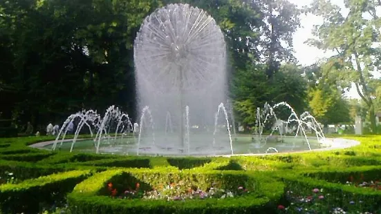 Mihai Eminescu Park