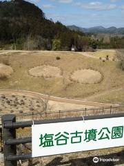 Shiotani Kofun Park